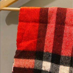 Burberry Scarf